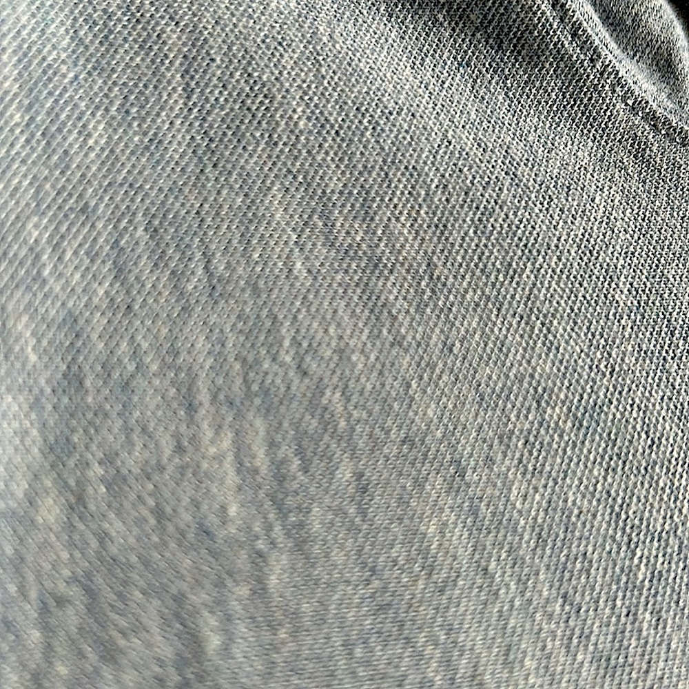 light blue shirt,medium size very soft and great quality,and never worn - Picture 2 of 5